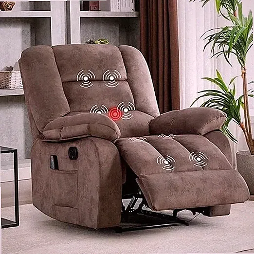 Mahogany Massage